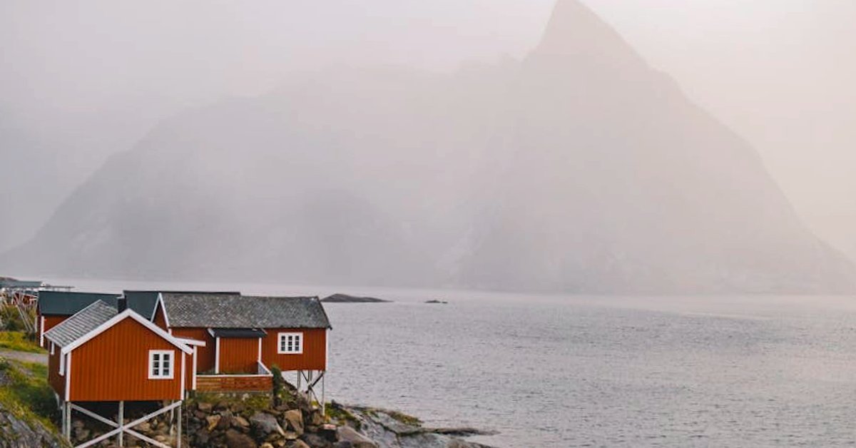 Norweska emerytura dla Polaka: zasady, kwoty i praktyczne przykłady połączenia z polskim świadczeniem