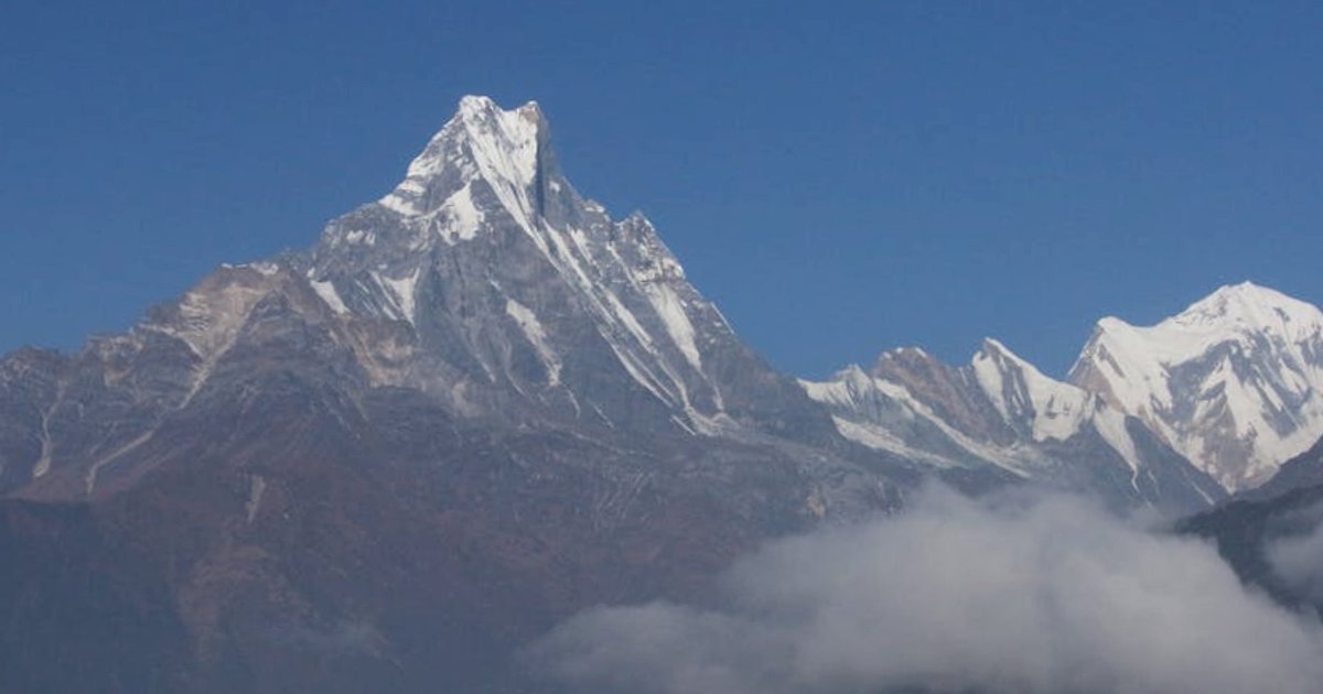 Annapurna Base Camp czy Circuit? Co wybrać na pierwszy raz w Himalajach przy urlopie 2–3 tygodnie