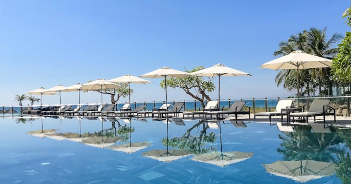 Awaria Boeinga 737 MAX 8 w Phuket: jak jedno koło potrafi sparaliżować ruch lotniczy w Tajlandii