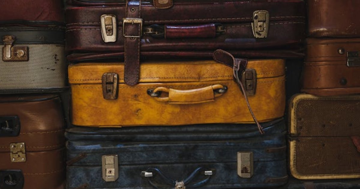 Bezpieczeństwo bagażu w 2026 roku: twarda walizka, miękka torba czy plecak?