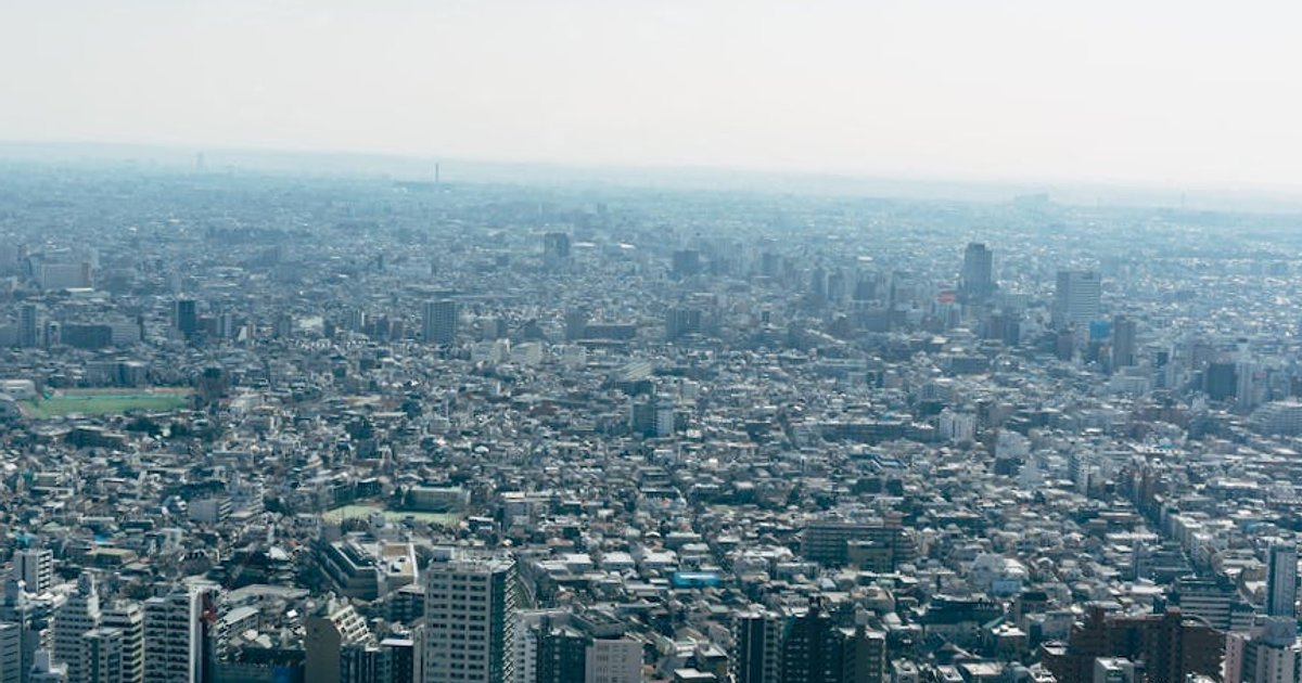 Co robić w Japonii w deszczowy czerwiec? 25 sprawdzonych pomysłów na udany wyjazd