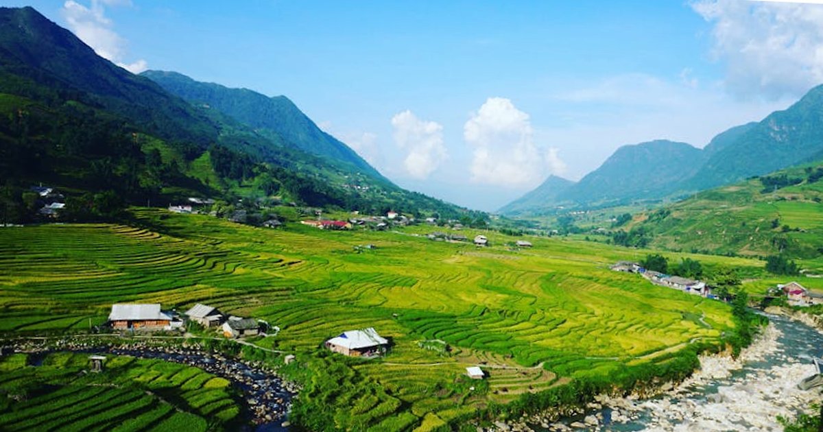 Gdzie jechać w maju: Wietnam, Tajlandia, Bali czy Sri Lanka? Praktyczne porównanie pogody i komfortu podróży