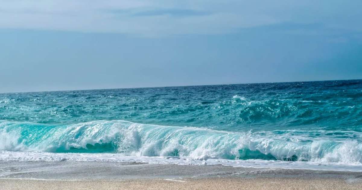 Gdzie ryzyko tsunami do 2026 roku jest najwyższe na świecie? Przewodnik po najważniejszych strefach zagrożenia