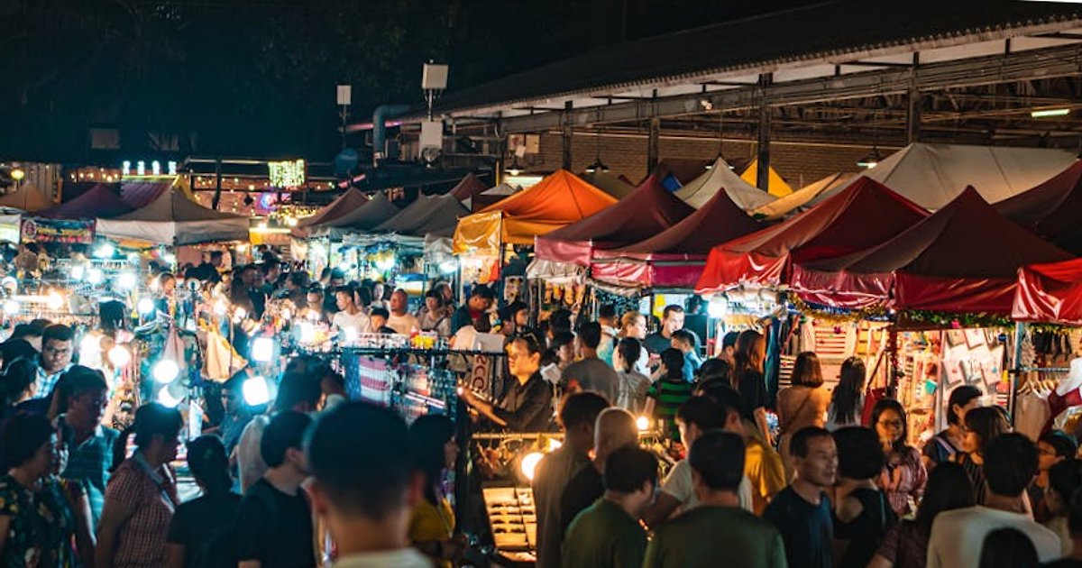 Ile naprawdę kosztują zakupy w Tajlandii w 2026 roku? Aktualne ceny i opłacalne kategorie
