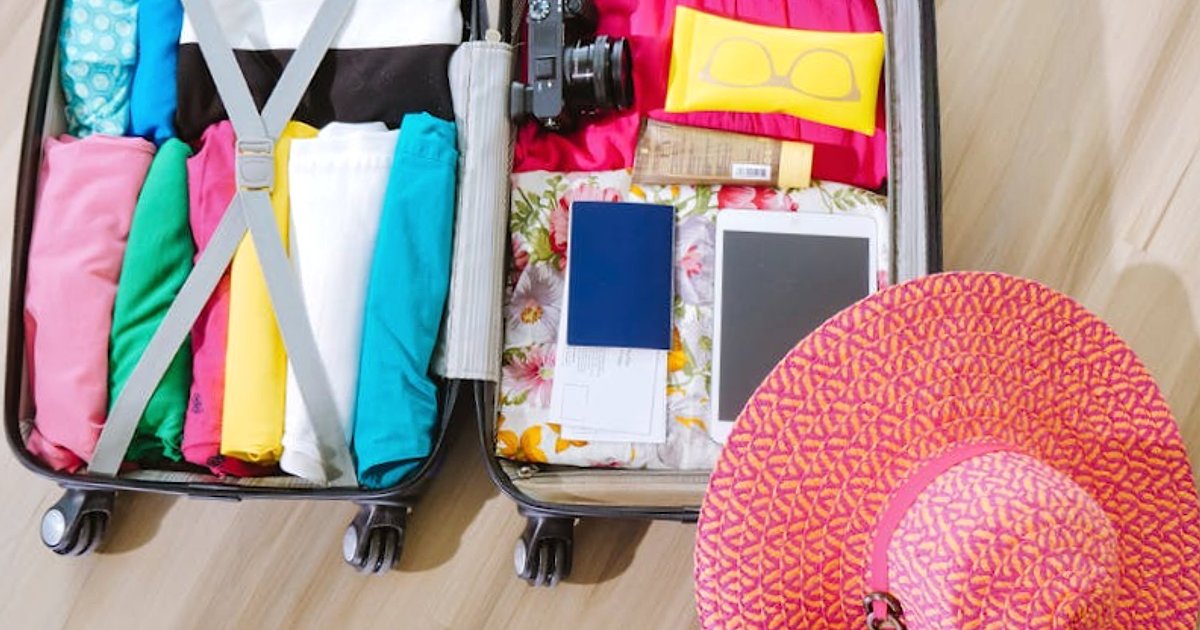 Jaki materiał walizki do samolotu wybrać w 2026 roku? Praktyczny przewodnik dla podróżujących z Polski