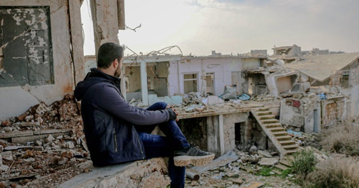 Katastroficzne prognozy trzęsień ziemi na 2026 rok: co naprawdę mówi nauka