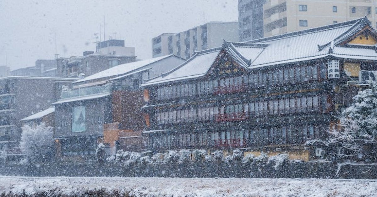 Kiedy lecieć do Japonii zamiast czerwca? Szczere porównanie miesięcy na 2026 rok