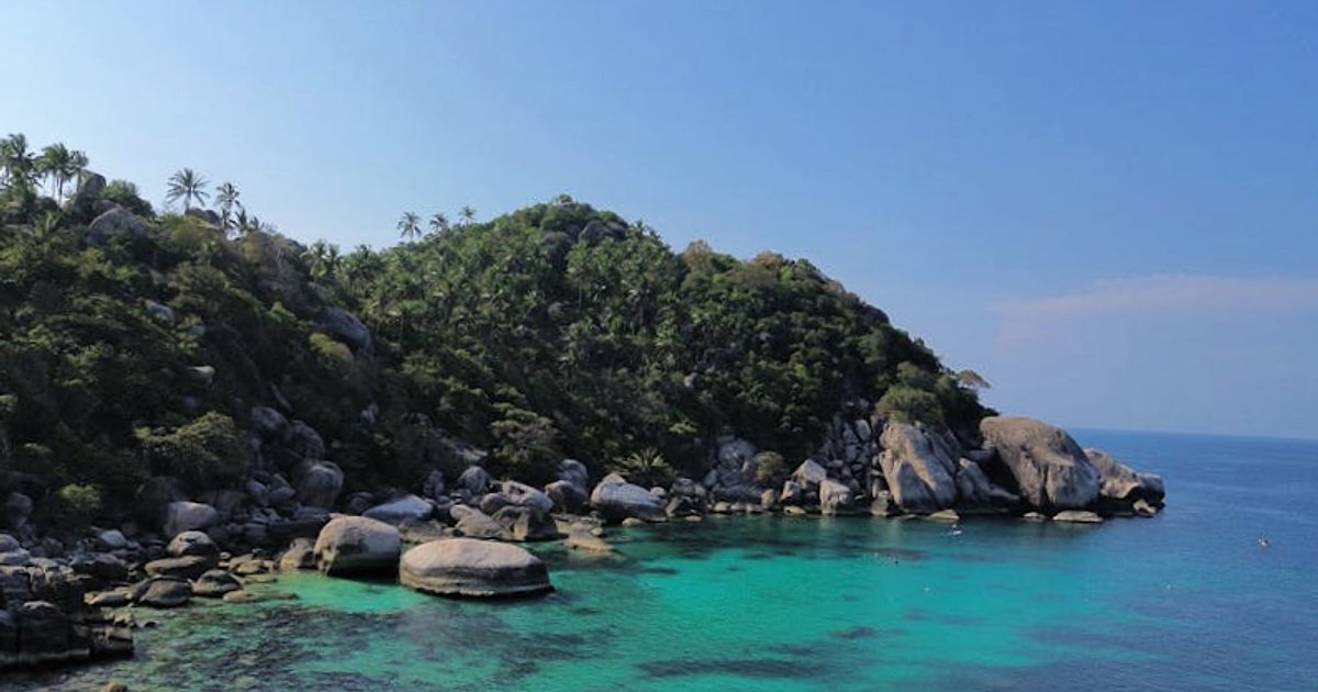 Maj w Tajlandii region po regionie: gdzie szukać najlepszej pogody na wyjazd z Polski?