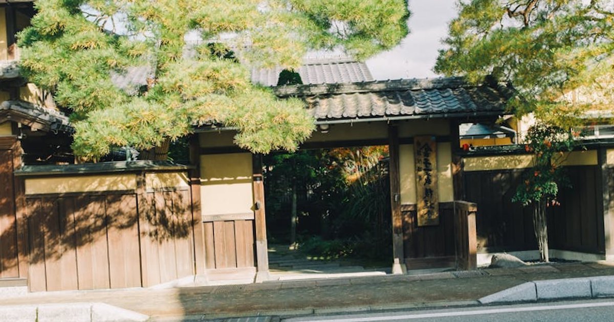 Minimalistyczne pakowanie do Japonii: kompletny przewodnik po one‑bag travel