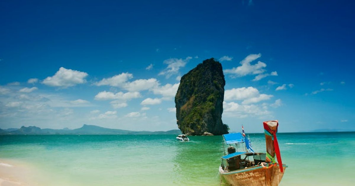 Nowy most powietrzny Wietnam–Tajlandia: jak siatka Vietnam Airlines zmienia turystykę w Azji Południowo‑Wschodniej