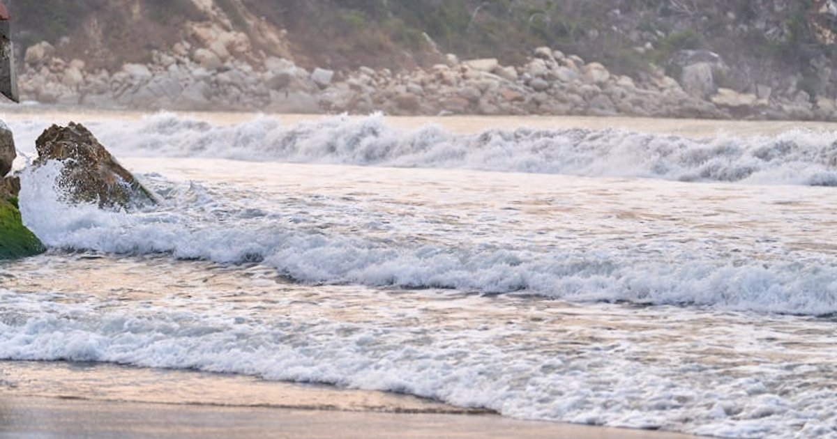 Pierścień Ognia a ryzyko tsunami do 2026 roku: które wybrzeża muszą zachować czujność