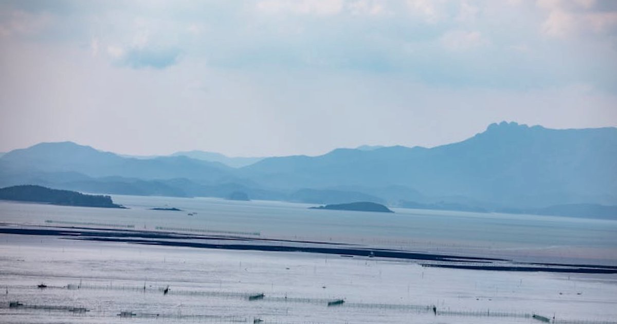 Podróż do Korei Północnej: co naprawdę grozi turyście za jeden błąd?