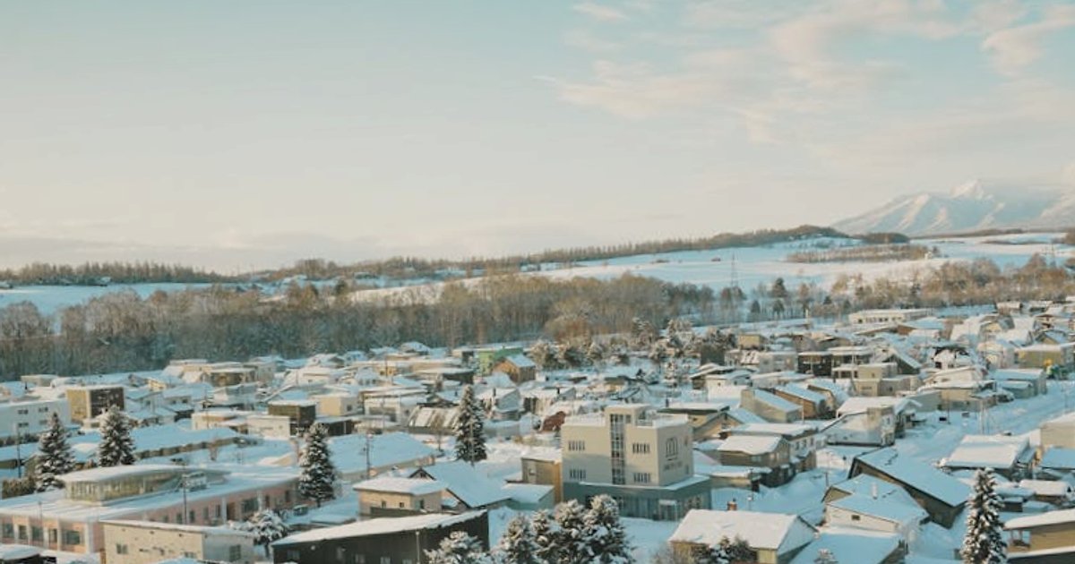 Pogoda w Japonii w czerwcu 2026: co czeka turystów w czasie deszczowego, wilgotnego lata