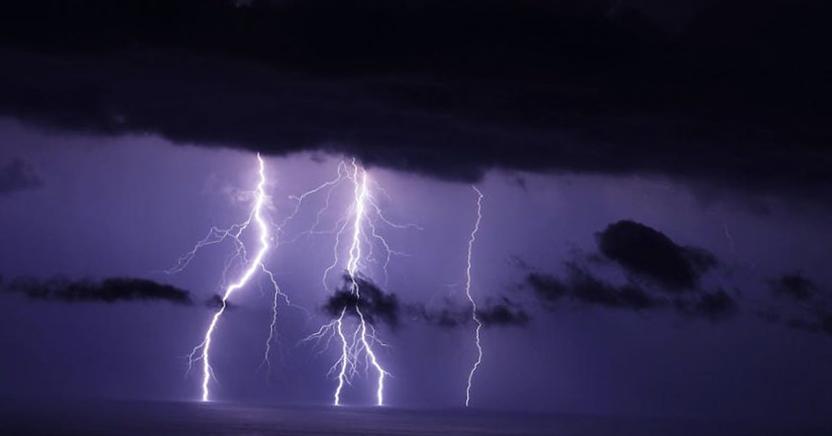 Pogoda w Tajlandii w czerwcu: jak naprawdę czytać prognozy burz i deszczu