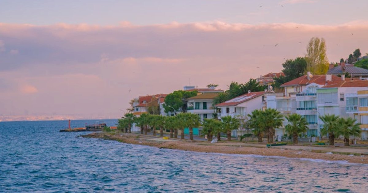 Pogoda w Turcji w maju region po regionie: gdzie jest naprawdę najcieplej?