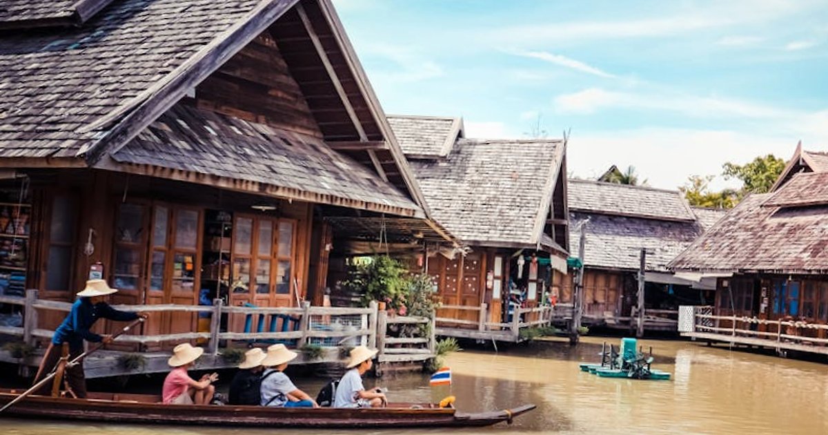 Polscy seniorzy uwięzieni w Tajlandii: prawa turystów, obowiązki biur podróży i lekcje na przyszłość