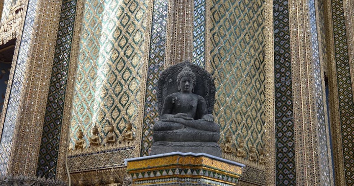 Pora deszczowa w maju w Tajlandii – co naprawdę czeka turystów i czy warto jechać