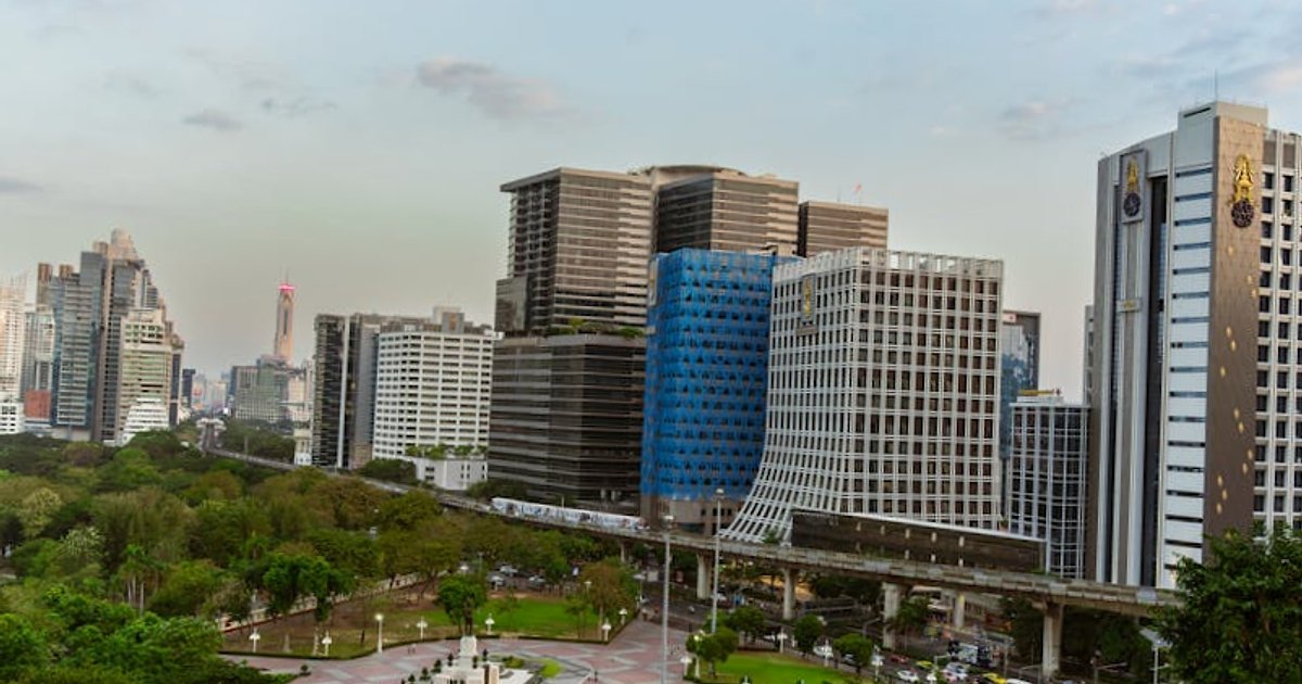 Prezenty z Tajlandii: praktyczny przewodnik po upominkach od 20 do 200 zł