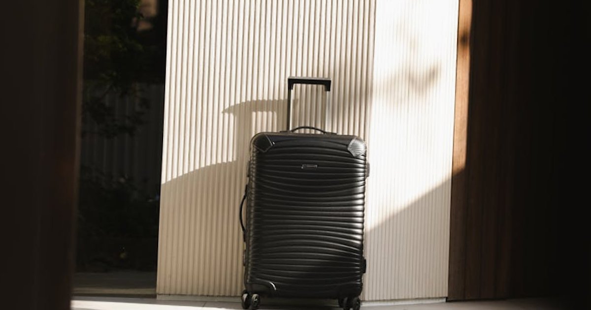 Ranking 2026: najlepsze walizki kabinowe do samolotu dla świadomych podróżnych
