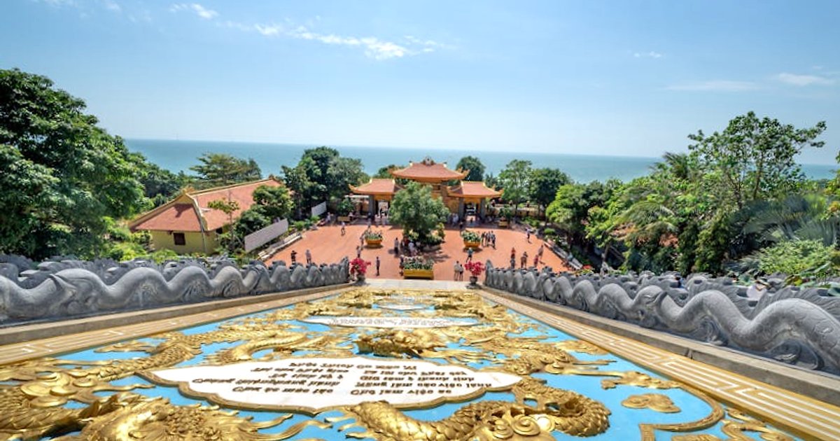 Rekord turystów w Wietnamie: nowe możliwości kariery dla polskich studentów turystyki