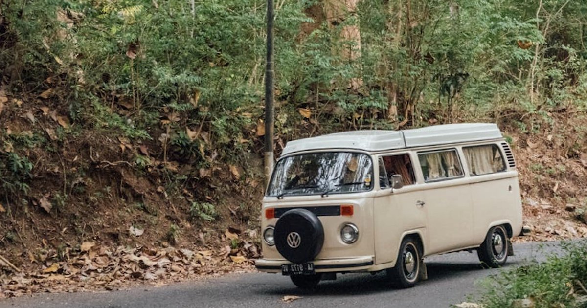 Roadtrip po mniej znanej Europie: Rumunia, Bałkany i winnice, o których mało kto słyszał