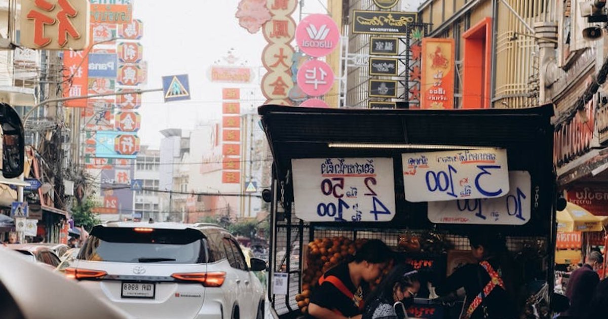 Tajskie jedzenie na wynos: co przywieźć z Tajlandii, by w Polsce odtworzyć uliczne smaki