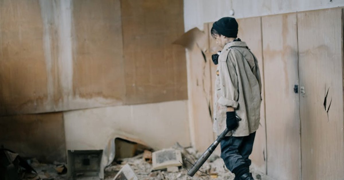 Trendy 2026: czy naprawdę rośnie liczba silnych trzęsień ziemi na świecie?