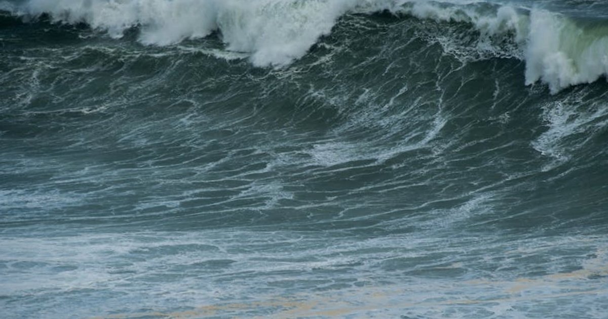 Tsunami na Bałtyku w 2026 roku – mit zagrożenia czy realne ryzyko dla polskiego wybrzeża?