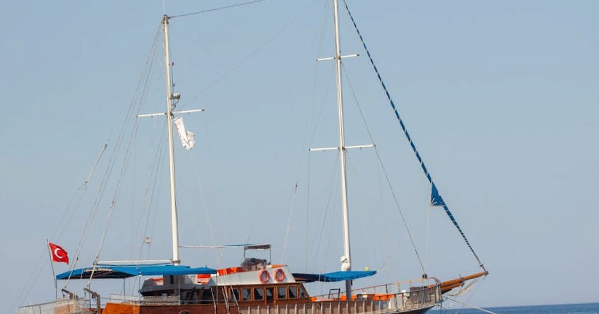 Turcja w maju a kąpiele w morzu: realne temperatury wody, regiony i rekomendacje