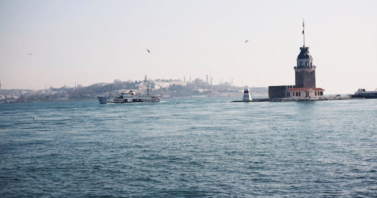 Turcja w maju na majówkę: pogoda, warunki i dla kogo to najlepszy termin