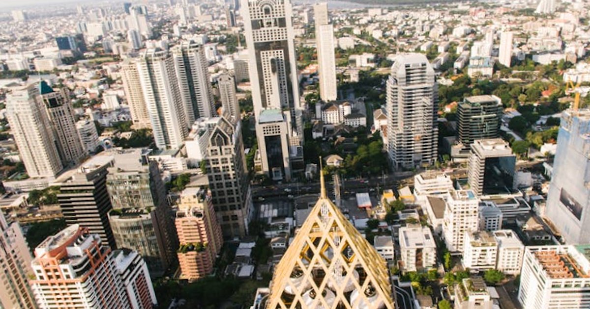 Wakacje 2 w 1: jak efektywnie połączyć Wietnam i Tajlandię w jednej podróży