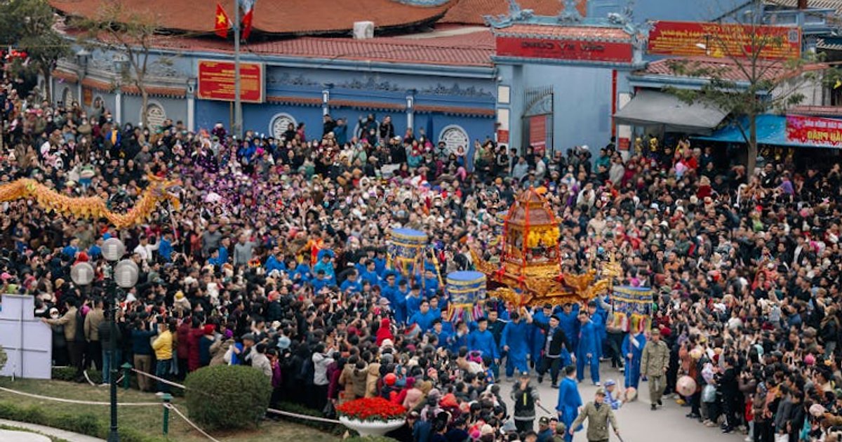 Wietnam 2026: jak trzy miesiące rekordów turystycznych budują markę globalnej destynacji