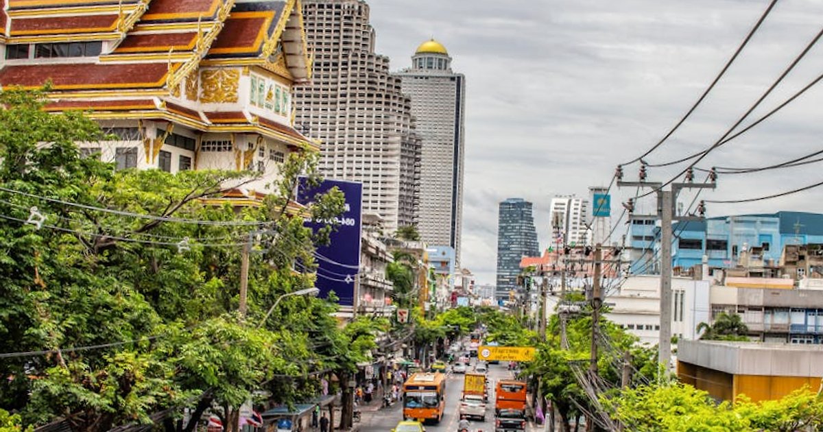 Wietnam – kraj lotosu w oczach polskich podróżników. Codzienne życie poza folderami biur podróży