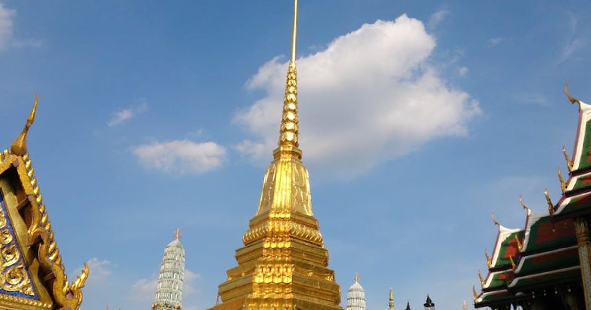 Zamrożenie cen gazu do gotowania w Tajlandii: skutki dla inflacji, rynku energii i budżetów domowych