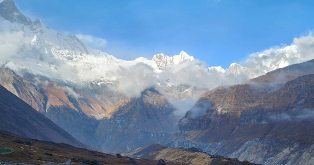 Annapurna Base Camp bez ściemy: bezpieczeństwo, wysokość i ubezpieczenie w sezonie 2025/2026