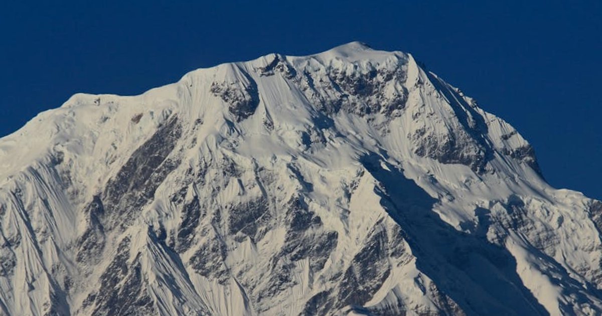 Annapurna Base Camp krok po kroku: jak „zwykły śmiertelnik” może wejść na 4130 m w 2026 roku