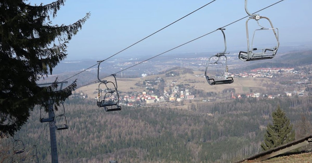 Góry blisko Wrocławia: 5 tanich kierunków na szybki wypad do 1,5 godziny drogi