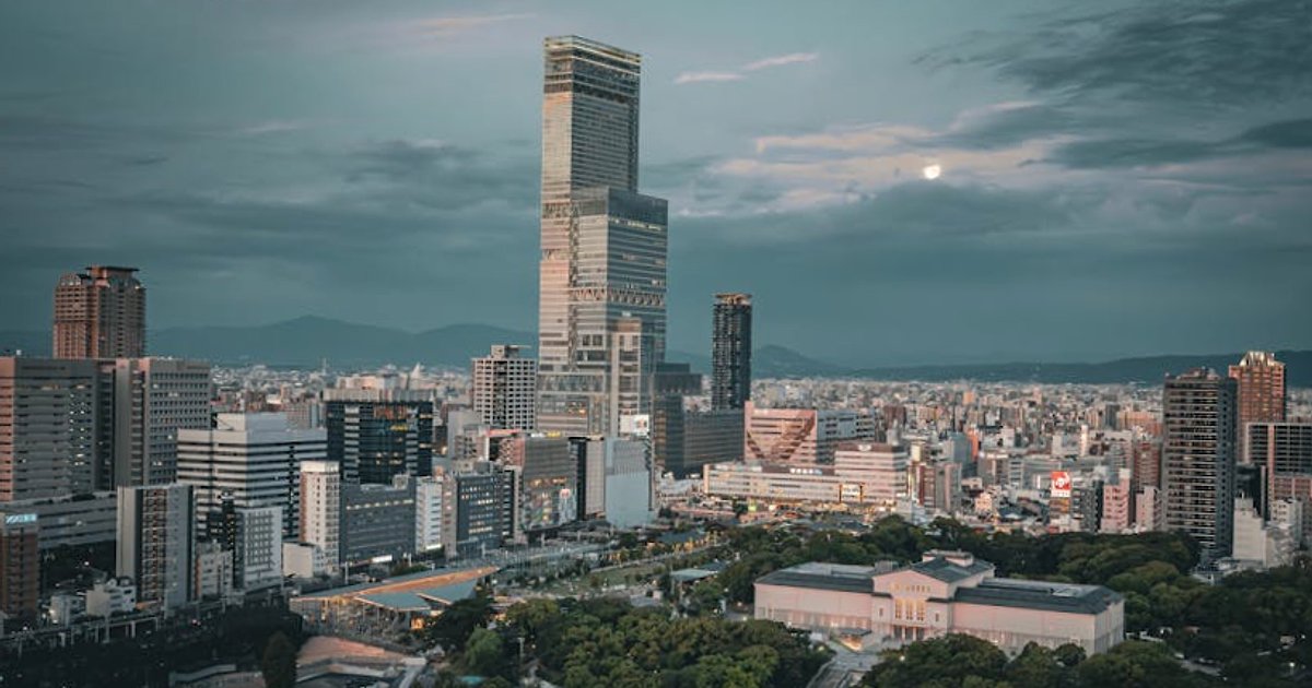 Gdzie na zakupy w Osace w 2025/2026: elektronika, anime, vintage i lokalne perełki