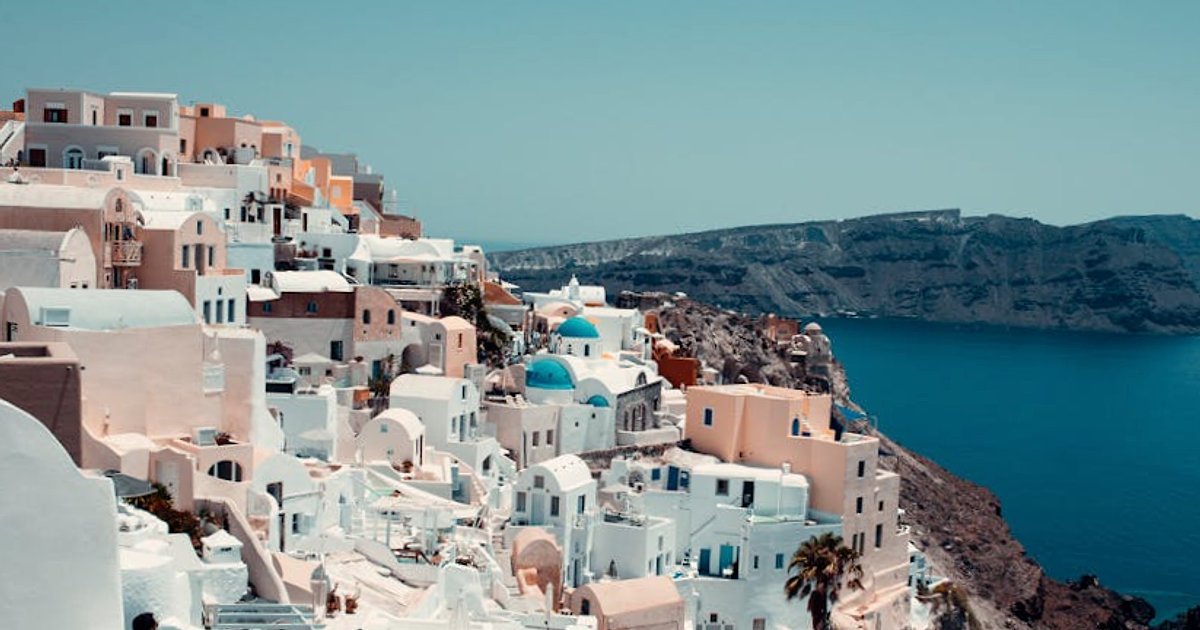 Grecja 2026 – 7‑dniowy plan zwiedzania i realny budżet dla początkujących