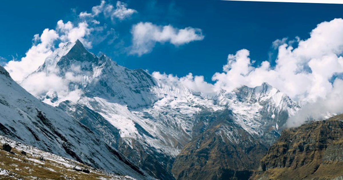 Jak się spakować na Annapurna Base Camp w 2026? Konkretna lista na 10–12 dni (bez dramatu i zamarzania)