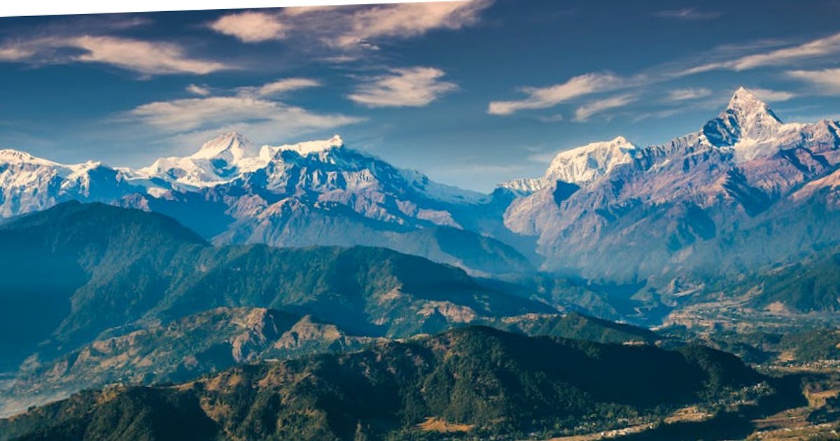 Kiedy jechać na Annapurna Base Camp? Prawdziwy obraz pogody, sezonów i tłumów