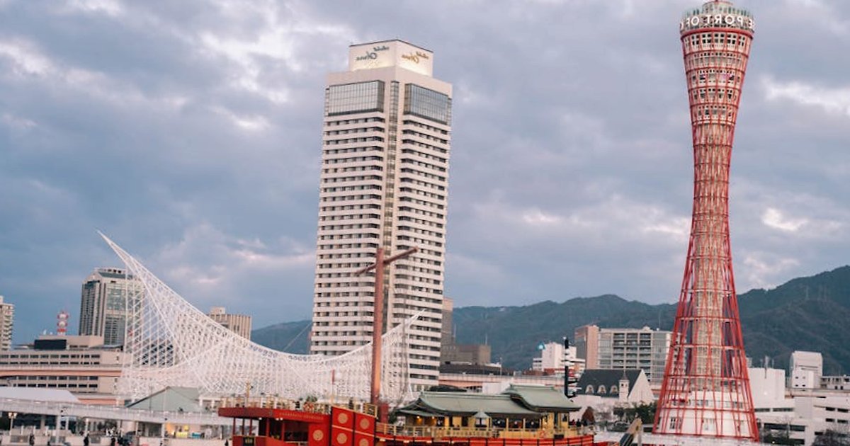 Kobe nocą bez ściemy: które widoki naprawdę robią wrażenie i jak nie spóźnić się na pociąg do Osaki