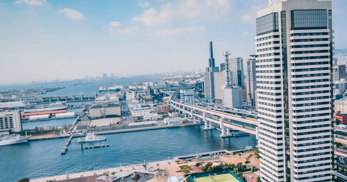 Kobe poza wołowiną: jednodniowa trasa dla miłośników architektury od portu po Kitano