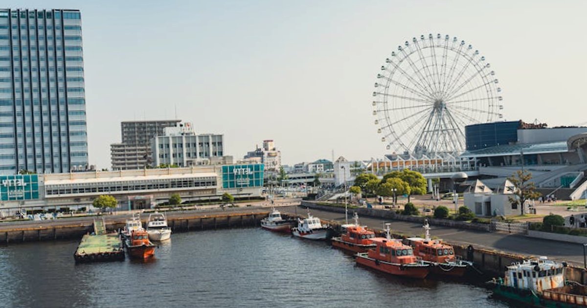 Kobe w 1 dzień z Osaki lub Kioto: konkretny plan bez maratonu i bez spiny