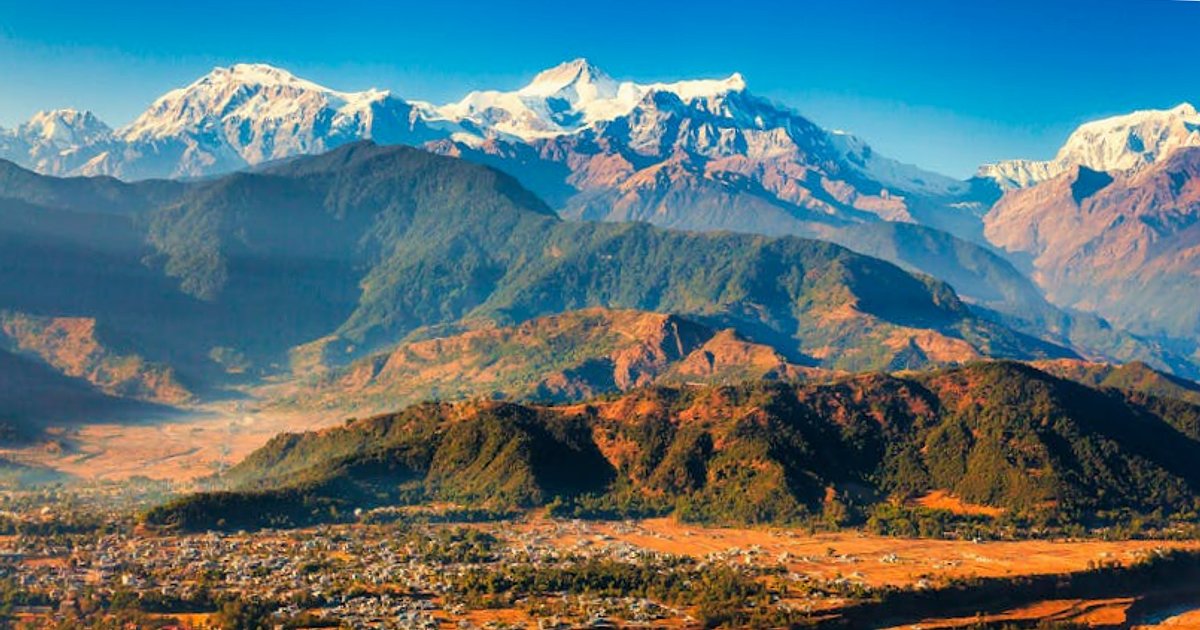 Kondycja pod Annapurnę w 8 tygodni: realistyczny plan dla osób z etatem