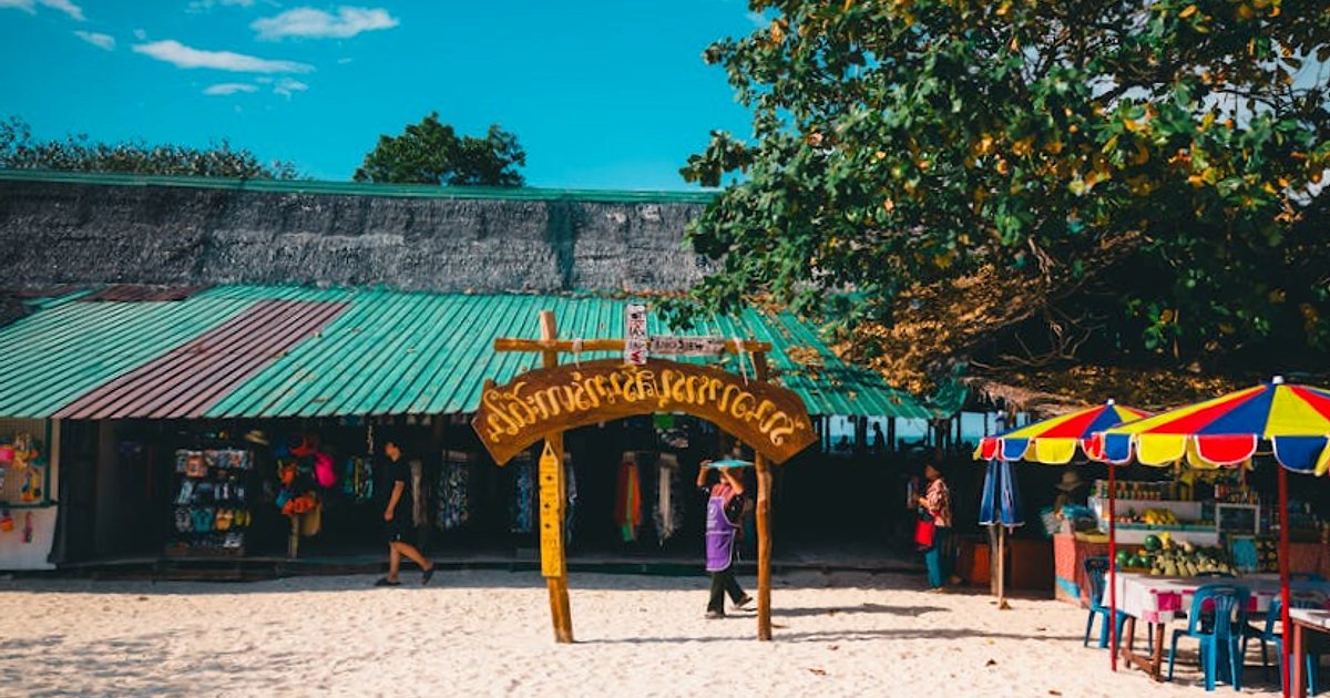 Koszmar na Bangla Road: jak nie dać się wciągnąć w niebezpieczeństwo na Phuket