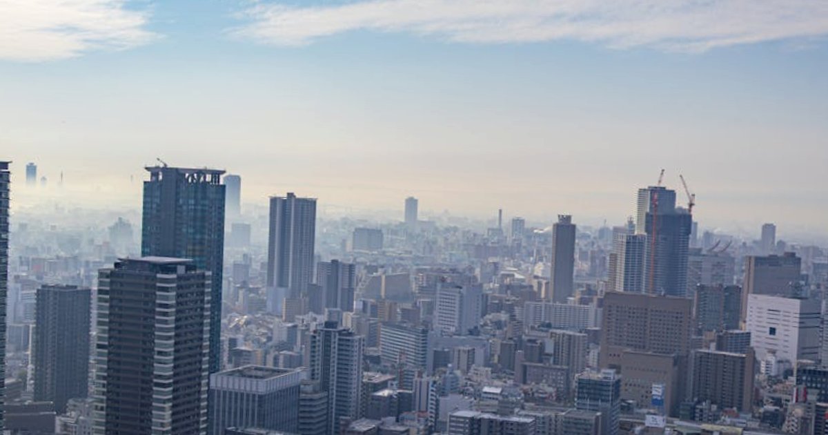 Osaka na mały budżet w 2025: ile dni, ile pieniędzy i co zobaczyć prawie za darmo