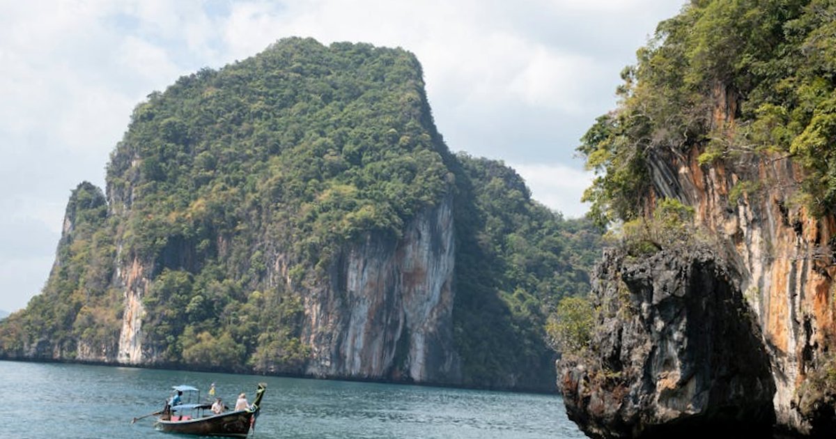 Tajlandia 2026: gotowy 16‑dniowy plan z mapami, knajpami i budżetem krok po kroku