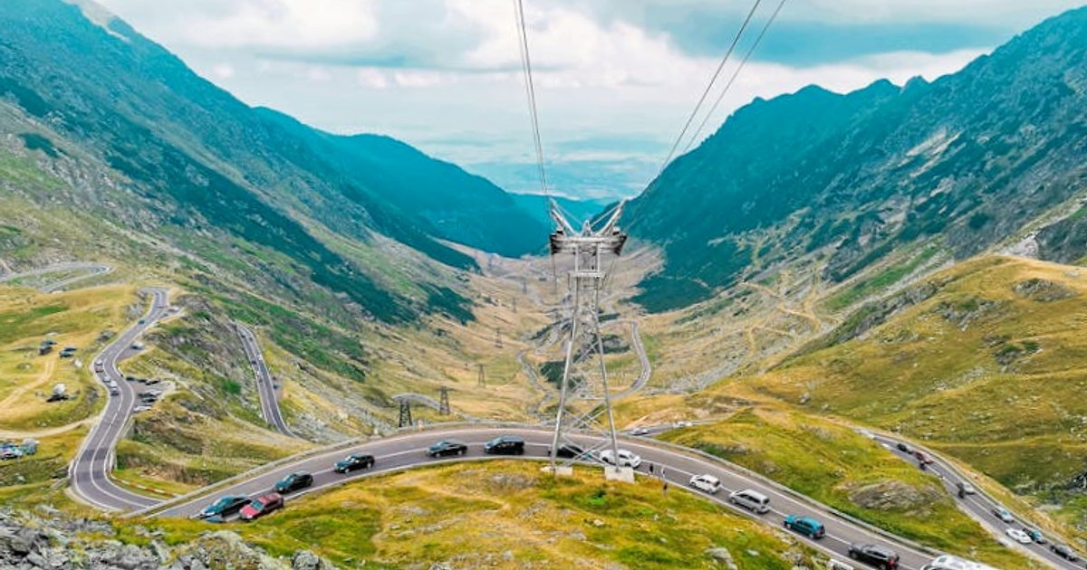 Tani roadtrip po Europie w 2026: sprytne patenty, które uratują twój budżet