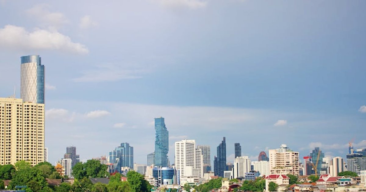 Weekend w Bangkoku: które jednodniowe wycieczki naprawdę warto zrobić (a które lepiej odpuścić)